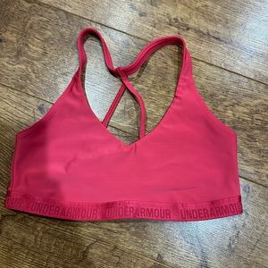 Under armor Bra